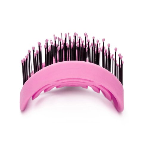 NuWay U.S. Patented Curved and Vented DoubleC PRO and DoubleC 2 in 1 set