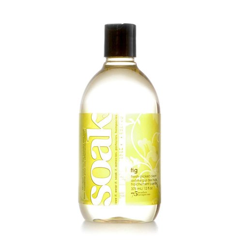 SOAK WASH for Handknits (Fig)