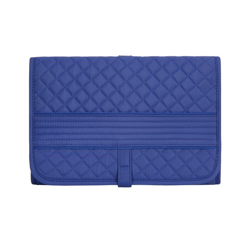 Travelon Trifold Hanging Toiletry Kit
