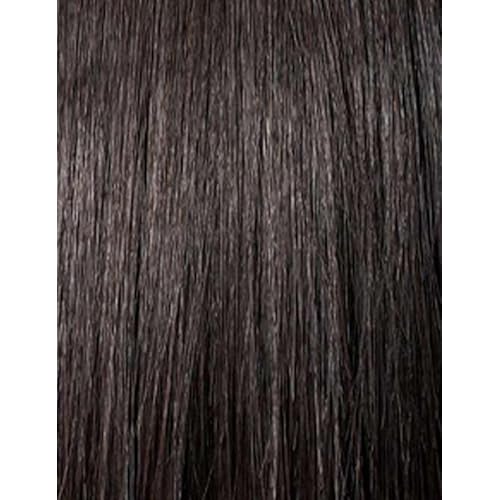 Outre X-Pression - Twisted Up - Springy Afro Twist 16" 3X (5 Pack, OFF BLACK 1B)