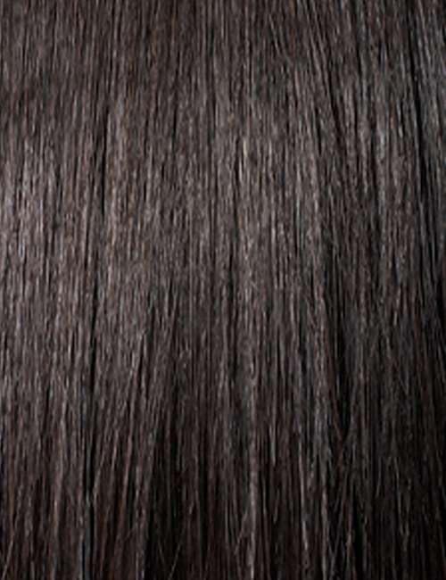 Outre Lace Front Wig - Color Bomb - CB 101 (OFF BLACK 1B)