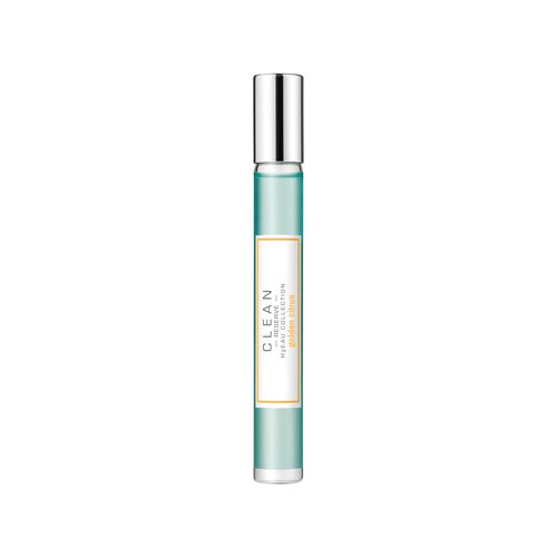 CLEAN H2EAU Golden Citrus 0.34 Fl Oz