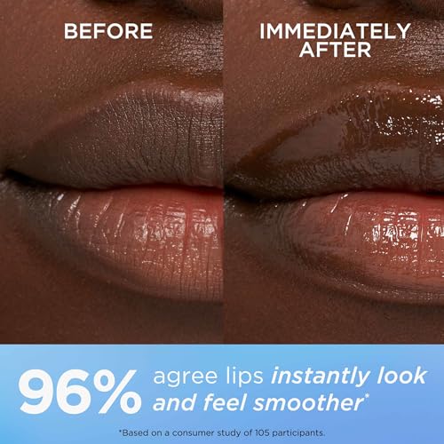 Elizabeth Arden Eight Hour Cream Lip Protectant Stick, SPF 15 Sunscreen Balm, Moisturizer for Dry, Cracked Lips with Shea Butter, Coconut Oil & Vitamin E, 0.13 oz