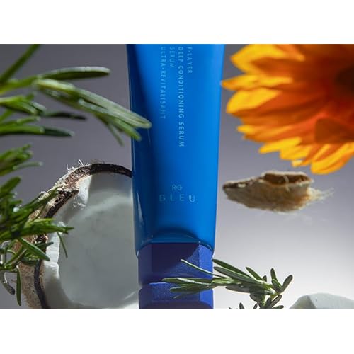 R+Co BLEU F-Layer Deep Conditioning Serum