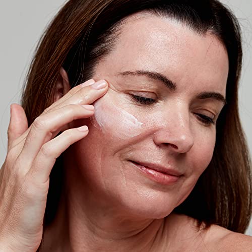 PAI SKINCARE - Organic Salvation Jane Echium + Hyaluronic Acid Omega Rich Moisturizer | Natural, Vegan, Sensitive Skincare (1.7 Fl Oz | 50 mL)