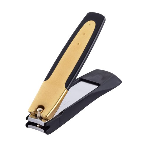 Japan Health and Personal Care - Seki Magoroku nail clippers type101 Gold HC3542AF27