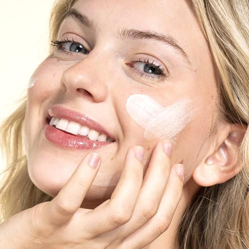 Pacifica Beauty Wake Up Beautiful Retinoid Eye Cream & Overnight Retinoid Cream Set, Skincare, Moisturizer, Face Cream, For Dry, Aging, Sensitive Skin, Vegan, 0.5 fl oz and 1.7 fl oz (Set of 2)