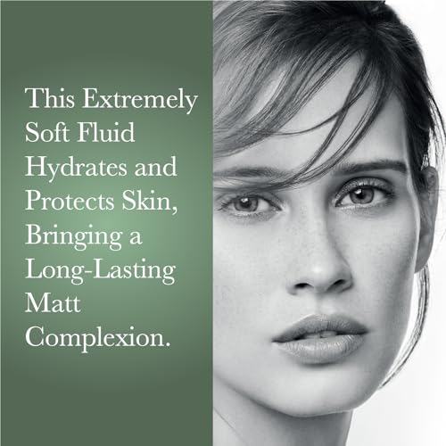 SOTHYS Hydra-Matt Fluid | Matte Face Moisturizer for Women | Daily Hydration with Niacinamide | For Combination to Oily Skin