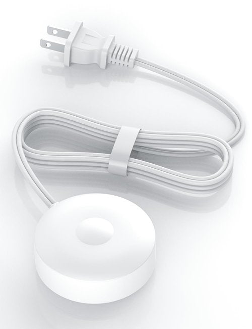 Charger Base Compatible with Braun Oral B iO Series7, 8, 9 Electric Toothbrush, Replacement 3768 Magnetic Power Supply Charging Cord