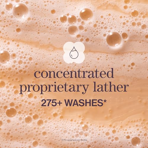 Pureology Smooth Perfection Shampoo - For Frizzy and Color Treated Hair, Smooths Hair & Controls Frizz, Sulfate-Free & Vegan