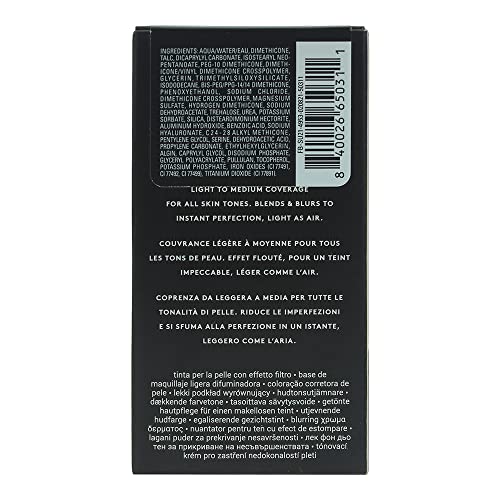 Fenty Beauty by Rihanna Eaze Drop Blurring Skin Tint 5