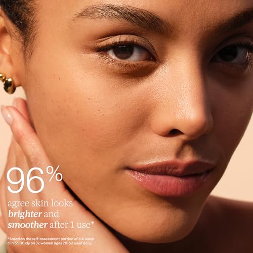 Tata Harper Regenerating Cleanser, Daily Exfoliating Cleanser, Daily Face Wash, Natural Skincare