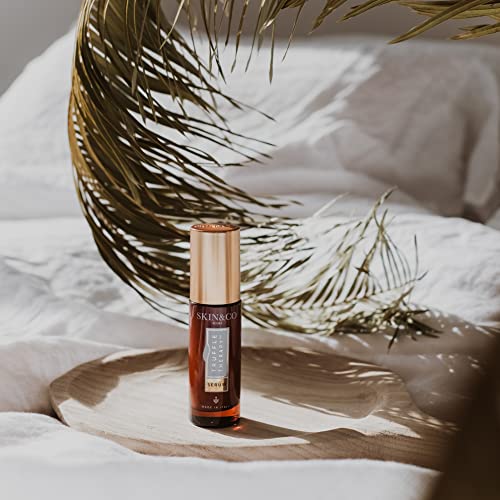SKIN&CO Roma Truffle Therapy Serum Duo