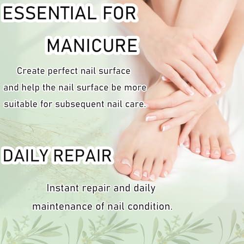 Ginger Nail Treatment Nail Support Nail Care, Nail Treatment, Ginger Nail Growth Serum, Ginger Cuticle Care Oil for Nails,Cuticle Serum for Nails