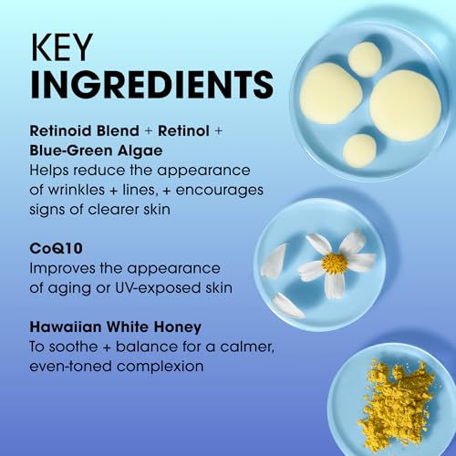 Sunday Riley A+ High-Dose Anti Aging Retinol Serum