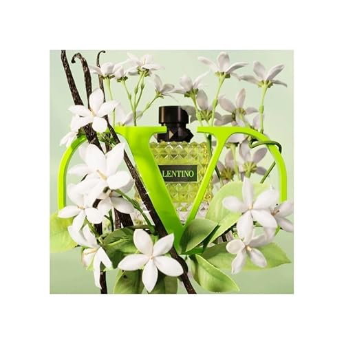 Valentino Donna Born In Roma Green Stravaganza for Women 1.7 oz Eau de Parfum Spray