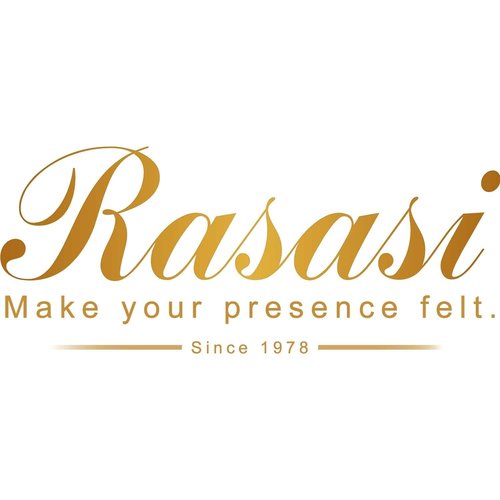 RASASI Hawas for Men Eau de Parfum Spray, 3.33 Ounce