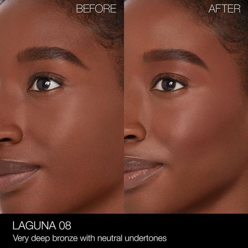 NARS LAGUNA Talc-Free Bronzing Powder FULL SIZE 11g (Laguna 08)
