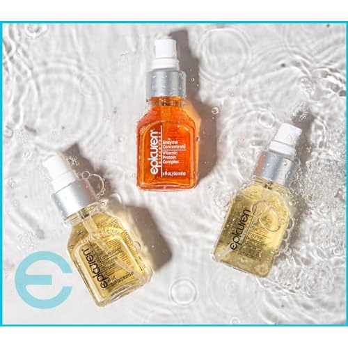 Epicuren Discovery Enzyme Concentrate Vitamin Protein Complex