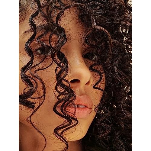 AG Care Liquid Effects Extra-Firm Styling Lotion, 8 Fl Oz