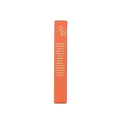 DefineMe Natural Perfume Mist, Sofia Isabel, 0.3 FL OZ, Travel Size, Purse Spray