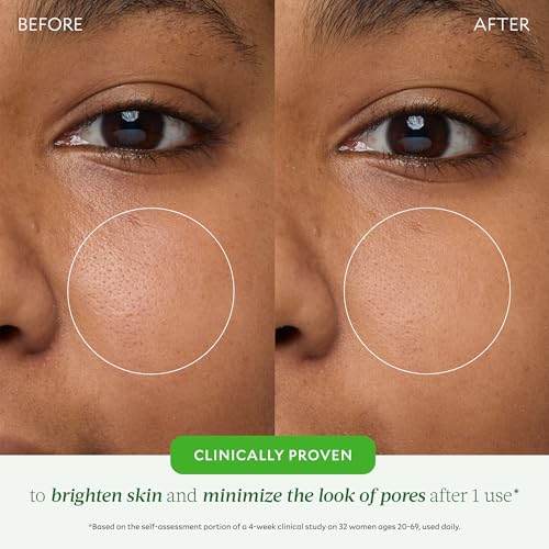 Tata Harper Regenerating Cleanser, Daily Exfoliating Cleanser, Daily Face Wash, Natural Skincare