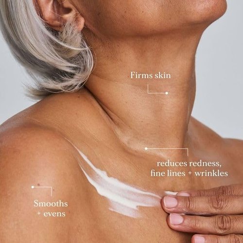 Retinol Reboot Exfoliating Body Treatment 120ml, Firming Body Treatment