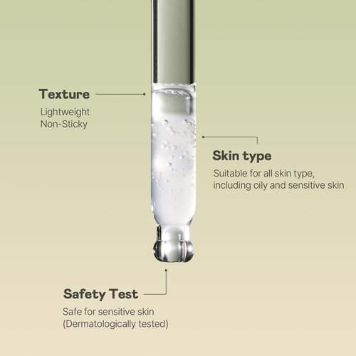 Ooznary Jet Blue Serum with 8 Types of Hyaluronic Acid plus Squalane and Ceramide, Extra Hydrating for Skin 1.6 fl oz. | 50 ml