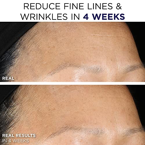 IT Cosmetics Confidence in Your Beauty Sleep Triple Antioxidant Brightening Serum ? 24HR Hydration ? Anti-Aging ? 12% Vitamin C Serum - Fragrance Free ? All Skin Types, 1.0 fl. Oz