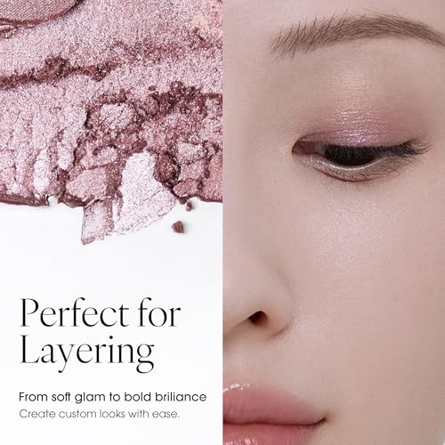 SWEET DIA 177 CELEBRITY, Glitter Eyeshadow Single, Buildable Sparkly Eye Glitter, Long-lasting Shimmer (1.7g, 0.004 oz.)