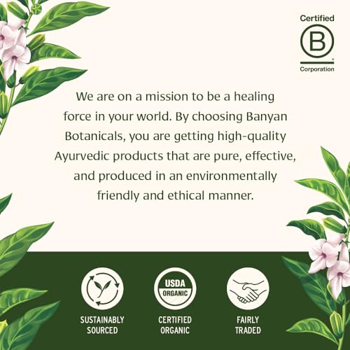 Banyan Botanicals Tongue Cleaner