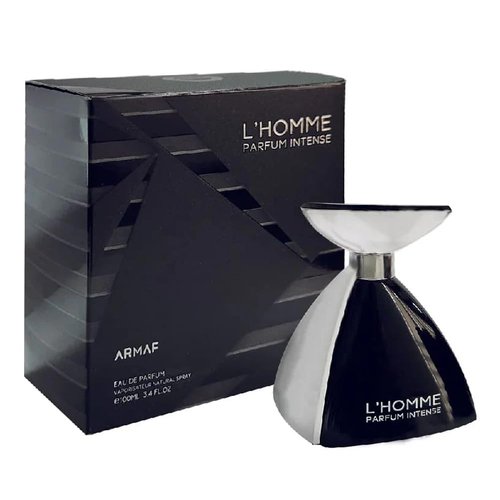 Armaf "L'Homme Intense Edp SPR 3.4 M (Clean)