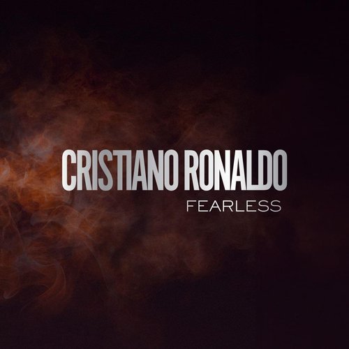 Cristiano Ronaldo Fearless - Long Lasting Vegan Cologne for Men - Woody Spicy Floral Perfume for Men - Eau de Parfum Cologne - 1.7 oz