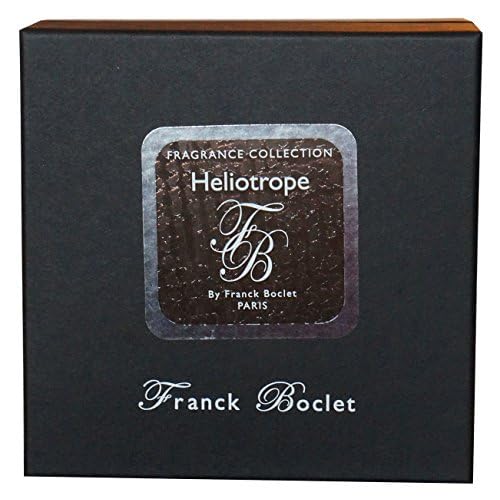 Franck Boclet Heliotrope Eau De Parfum 3.3 fl oz / 100ml