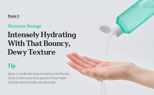 illumiel Aqua Hydrating Toner for All Skin Types with Xylitylglucoside & Kakadu Plum Extract Exosome [Vegan & Korean Skincare] - 5.75 fl. oz.
