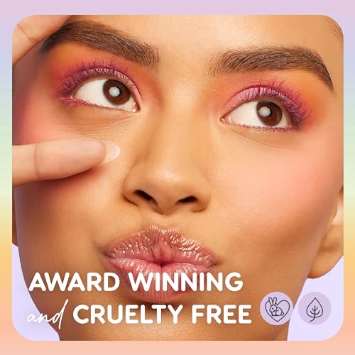 ColourPop Ultra Matte Liquid Lipstick - Ultra-Pigmented Matte Lipstick with a Long-Lasting, Non-Drying Finish - Delivers Full Coverage with a Smooth, Flexible Feel - Beeper (0.13 oz)