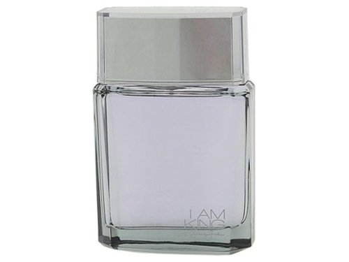 Sean John I Am King for Men - 3.4 Ounce EDT Spray