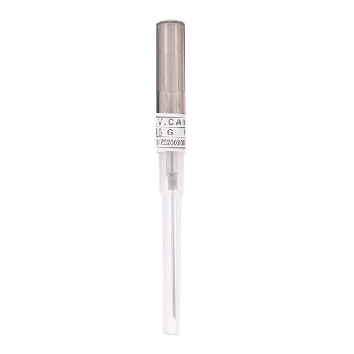Piercing Needles,5PCS Mix Gauge IV Catheter Needles Kit Piercing for IV Start Kits,Ear Nose Piercing Needles Supply(MIX 5PCS)