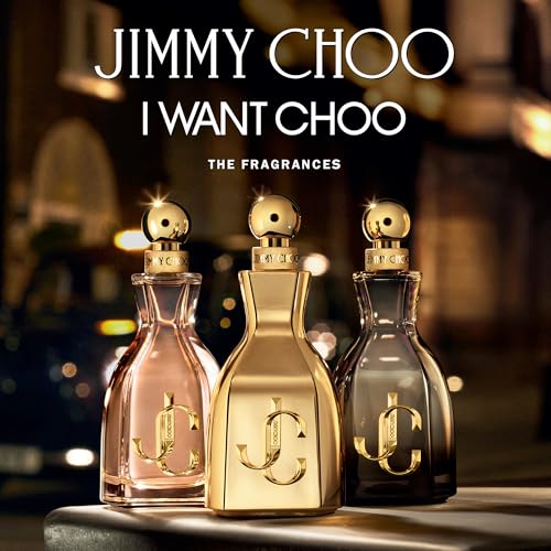 JIMMY CHOO I Want Choo