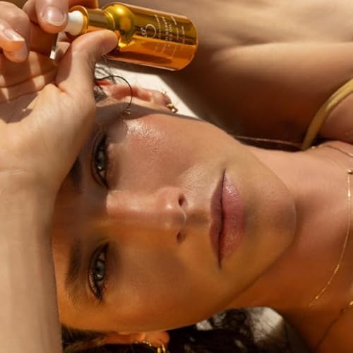 The Golden Secrets Youth Beauty Face Oil