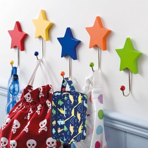 CAMTOP Travel Toiletry Bag for Kids Cute Swim Bag for Boys Girls Waterproof for Toiletries Accessories Bathroom Stuff