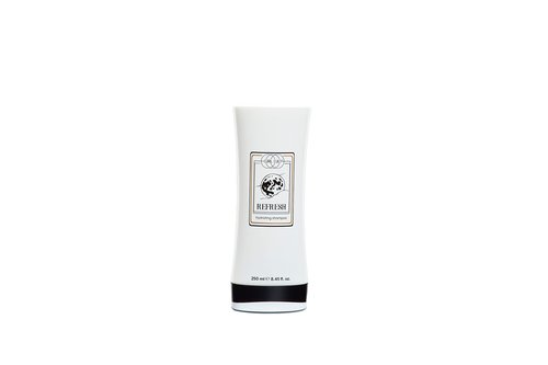 Curl Cult Refresh Hydrating Shampoo