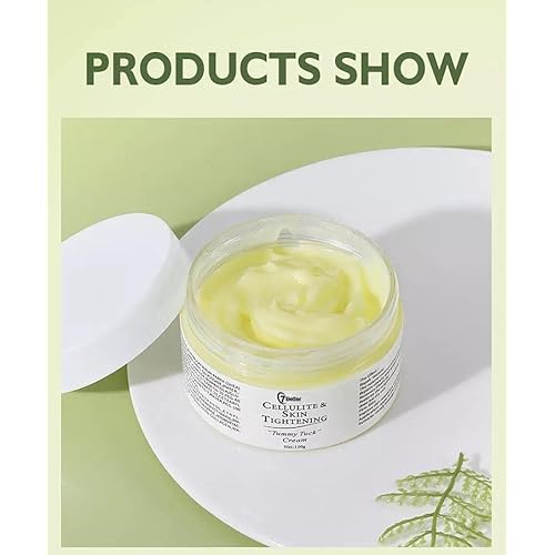 Stretch Marks and Scars Removal Cream for Pregnancy - Scars Repair, Abdominal Firming, and Gentle Stretch Marks Eradication Skincare Body
