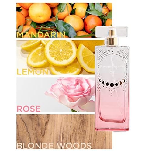 Nanette Lepore Luna Eau de Parfum, 3.4 fl. oz.