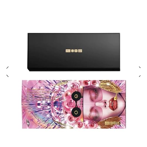 Pat Mcgrath Labs Mothership IX - Huetopian Dream for Women - 0.45 oz Eye Shadow