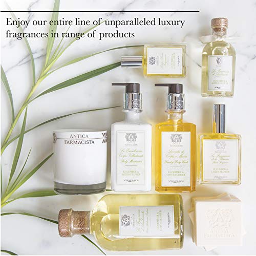 Antica Farmacista Hand & Body Wash - Luxury Nourishing Body Wash - Hydrating Hand Cleansing Wash - Bath & Body Gift - Acqua, 10 fl oz