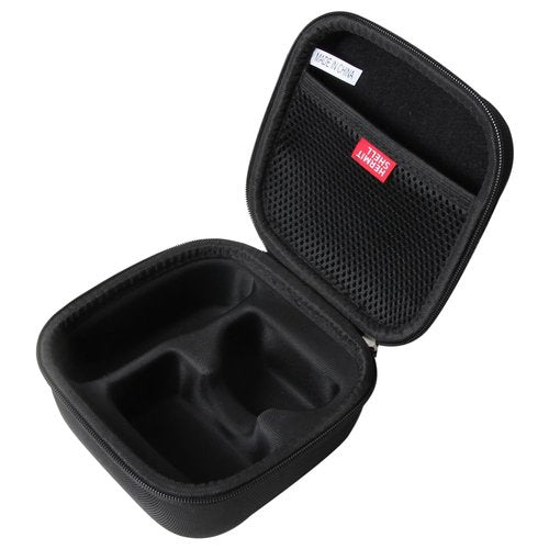 Hermitshell Hard Travel Case for Skull Shaver Pitbull Gold PRO Electric Head and Face Shaver