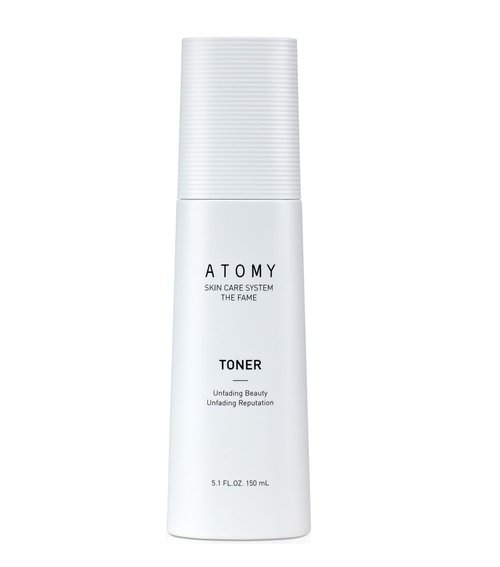 A.t.o.m.y The Fame Skin Care System (Toner)