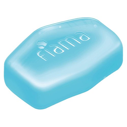 Fiama Di Wills Men Refreshing Pulse Gel Bar 125g (Buy 3 get 1 Free)
