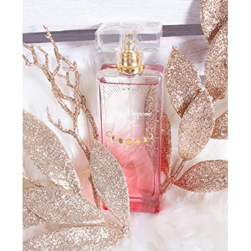 Nanette Lepore Luna Eau de Parfum, 3.4 fl. oz.